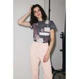 (What it isNt)x SLY MINI Tシャツ | SLY OUTLET | 詳細画像2