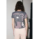 (What it isNt)x SLY MINI Tシャツ | SLY OUTLET | 詳細画像5