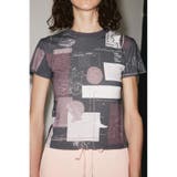 (What it isNt)x SLY MINI Tシャツ | SLY OUTLET | 詳細画像6
