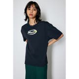MOUSSY CORPORATE LOGO Tシャツ | MOUSSY OUTLET | 詳細画像8 