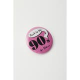 90's ASSORT BADGE | RODEO CROWNS WIDE BOWL | 詳細画像8 