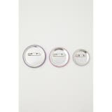 90's ASSORT BADGE | RODEO CROWNS WIDE BOWL | 詳細画像10 