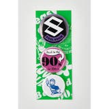 90's ASSORT BADGE | RODEO CROWNS WIDE BOWL | 詳細画像12 