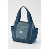 セパレートポーチセット キャンバストート | RODEO CROWNS WIDE BOWL | 詳細画像17 