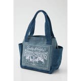 セパレートポーチセット キャンバストート | RODEO CROWNS WIDE BOWL | 詳細画像20 