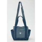 セパレートポーチセット キャンバストート | RODEO CROWNS WIDE BOWL | 詳細画像21 