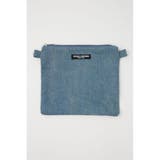 セパレートポーチセット キャンバストート | RODEO CROWNS WIDE BOWL | 詳細画像23 