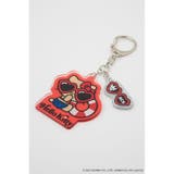 (サンリオキャラクターズ)バカンスアクリルキーホルダー | RODEO CROWNS WIDE BOWL | 詳細画像4 