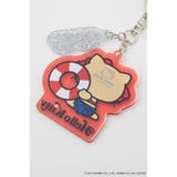 (サンリオキャラクターズ)バカンスアクリルキーホルダー | RODEO CROWNS WIDE BOWL | 詳細画像6 