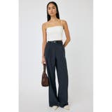 SQUARE NECK キャミソール | MOUSSY OUTLET | 詳細画像2 