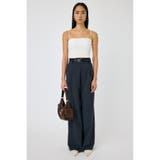 SQUARE NECK キャミソール | MOUSSY OUTLET | 詳細画像4 