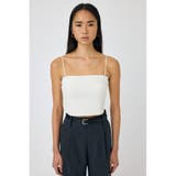 SQUARE NECK キャミソール | MOUSSY OUTLET | 詳細画像6 