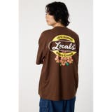 LOCALS x RCS Tシャツ | RODEO CROWNS WIDE BOWL | 詳細画像19