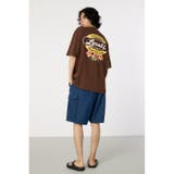 LOCALS x RCS Tシャツ | RODEO CROWNS WIDE BOWL | 詳細画像24