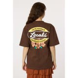 LOCALS x RCS Tシャツ | RODEO CROWNS WIDE BOWL | 詳細画像27