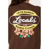 LOCALS x RCS Tシャツ | RODEO CROWNS WIDE BOWL | 詳細画像29