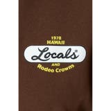 LOCALS x RCS Tシャツ | RODEO CROWNS WIDE BOWL | 詳細画像31