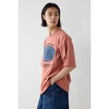 エンボスデニムロゴTシャツ | RODEO CROWNS WIDE BOWL | 詳細画像21 