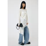SOFT TOUCH ロンT | MOUSSY OUTLET | 詳細画像3 