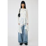 SOFT TOUCH ロンT | MOUSSY OUTLET | 詳細画像4 