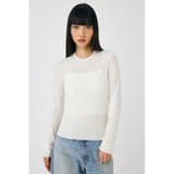 SOFT TOUCH ロンT | MOUSSY OUTLET | 詳細画像5 