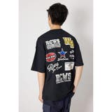 US rich Tシャツ | RODEO CROWNS WIDE BOWL | 詳細画像7 