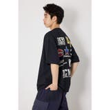 US rich Tシャツ | RODEO CROWNS WIDE BOWL | 詳細画像8 
