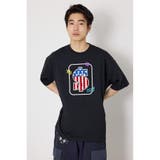 US rich Tシャツ | RODEO CROWNS WIDE BOWL | 詳細画像9 