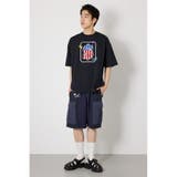 US rich Tシャツ | RODEO CROWNS WIDE BOWL | 詳細画像11 