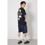 US rich Tシャツ | RODEO CROWNS WIDE BOWL | 詳細画像12 