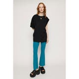 HIGH SLIT CUT チュニック | SLY OUTLET | 詳細画像1 