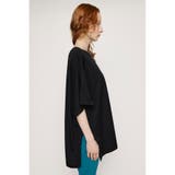 HIGH SLIT CUT チュニック | SLY OUTLET | 詳細画像4 