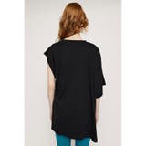 HIGH SLIT CUT チュニック | SLY OUTLET | 詳細画像6 