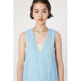 クリンクルワンピース | RODEO CROWNS WIDE BOWL | 詳細画像16