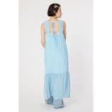 クリンクルワンピース | RODEO CROWNS WIDE BOWL | 詳細画像10