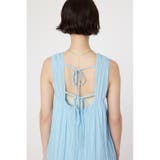 クリンクルワンピース | RODEO CROWNS WIDE BOWL | 詳細画像17