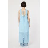 クリンクルワンピース | RODEO CROWNS WIDE BOWL | 詳細画像15