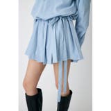 PLEATED SHIRT MINI ドレス | MOUSSY OUTLET | 詳細画像17 