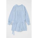 PLEATED SHIRT MINI ドレス | MOUSSY OUTLET | 詳細画像19 