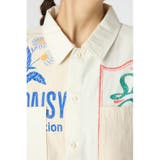 カスタムパッチドシャツ | RODEO CROWNS WIDE BOWL | 詳細画像11