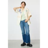 カスタムパッチドシャツ | RODEO CROWNS WIDE BOWL | 詳細画像6