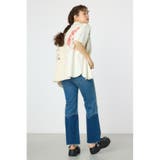 カスタムパッチドシャツ | RODEO CROWNS WIDE BOWL | 詳細画像7