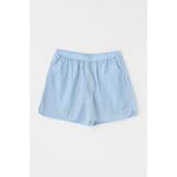 NYLON トラックショーツ | MOUSSY OUTLET | 詳細画像23
