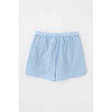 NYLON トラックショーツ | MOUSSY OUTLET | 詳細画像24
