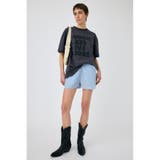 NYLON トラックショーツ | MOUSSY OUTLET | 詳細画像13