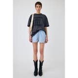 NYLON トラックショーツ | MOUSSY OUTLET | 詳細画像14