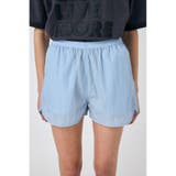 NYLON トラックショーツ | MOUSSY OUTLET | 詳細画像16