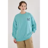 モノグラムロゴスウェット | RODEO CROWNS WIDE BOWL | 詳細画像25 