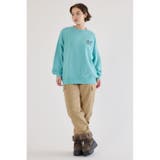 モノグラムロゴスウェット | RODEO CROWNS WIDE BOWL | 詳細画像26 