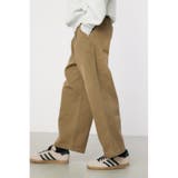 カラーデニムパンツ | RODEO CROWNS WIDE BOWL | 詳細画像8 